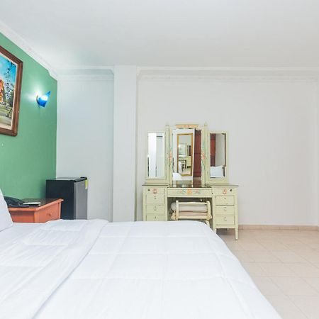 Hotel Baluarte Coast Cartagena Kültér fotó