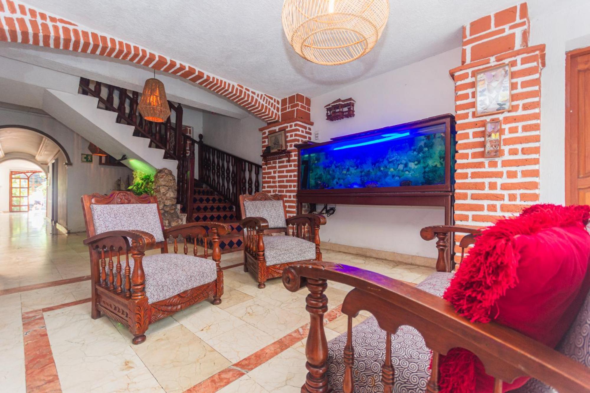 Hotel Baluarte Coast Cartagena Kültér fotó