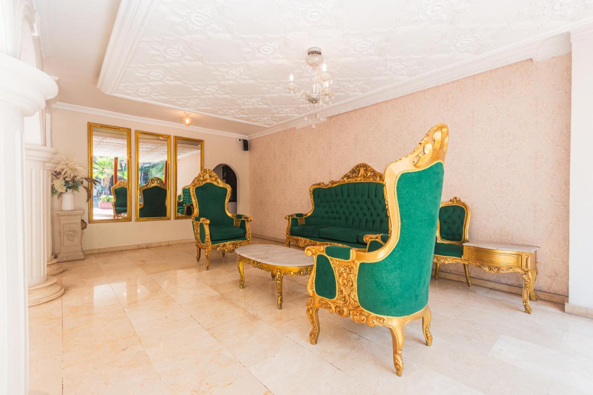 Hotel Baluarte Coast Cartagena Kültér fotó