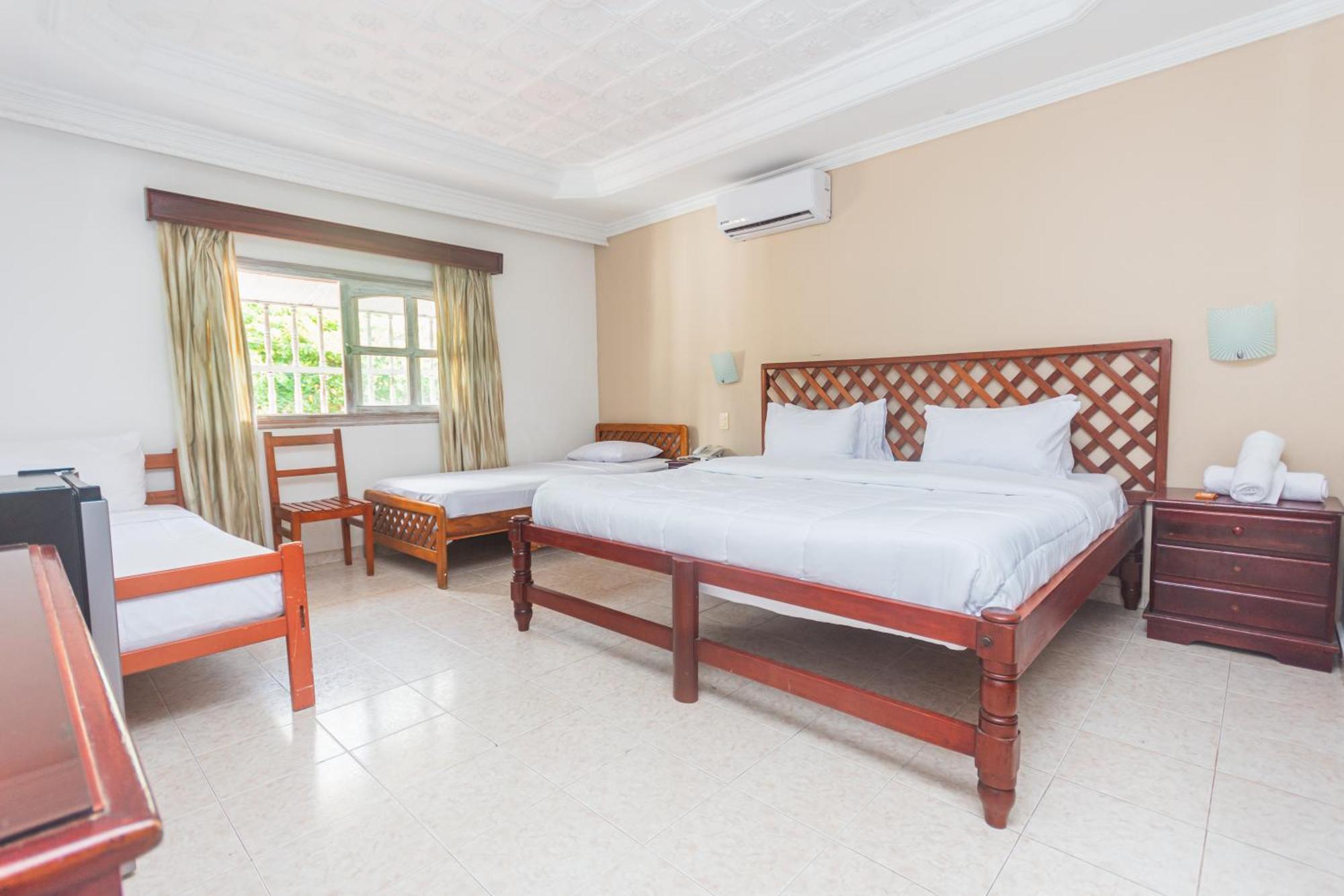 Hotel Baluarte Coast Cartagena Kültér fotó