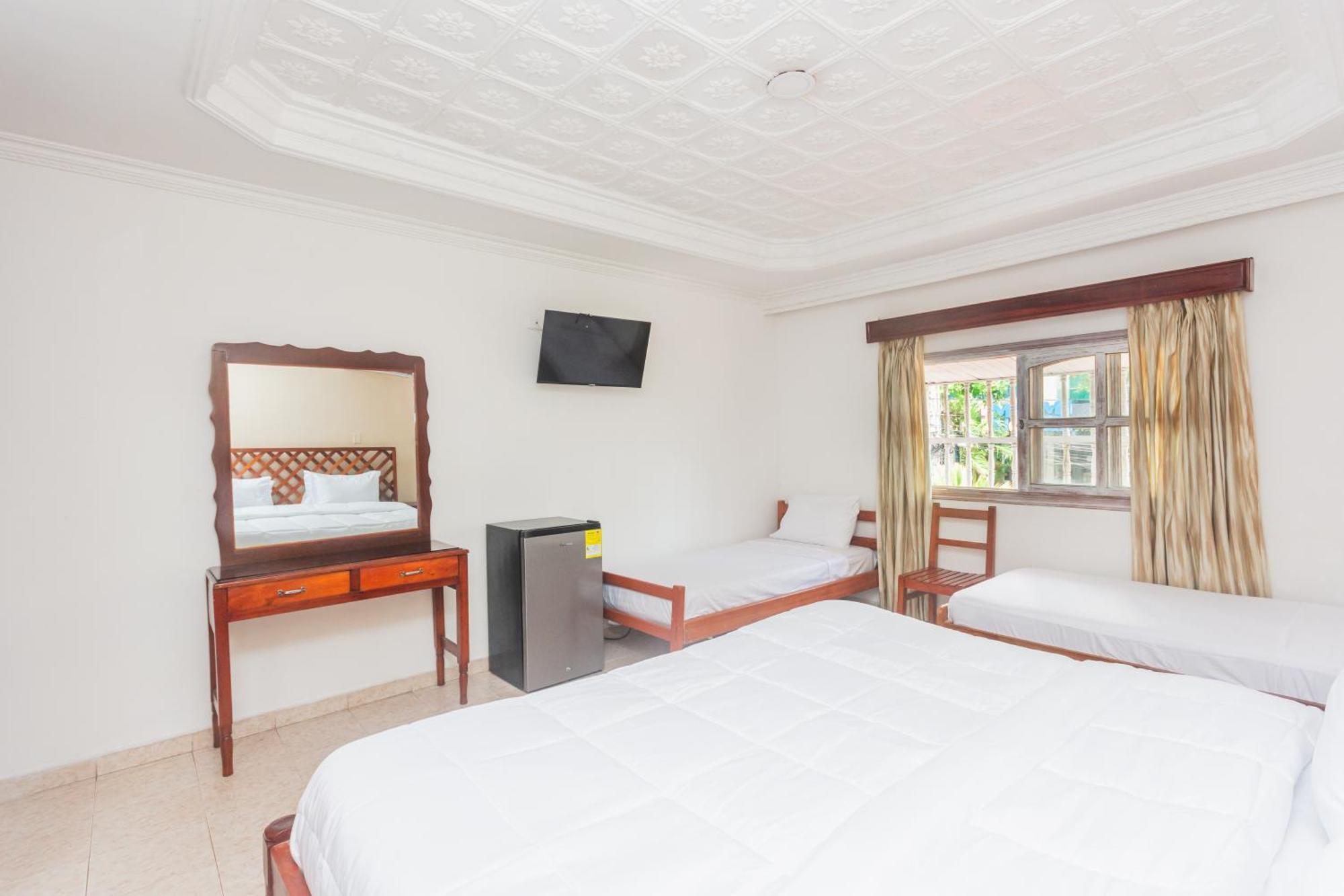 Hotel Baluarte Coast Cartagena Kültér fotó