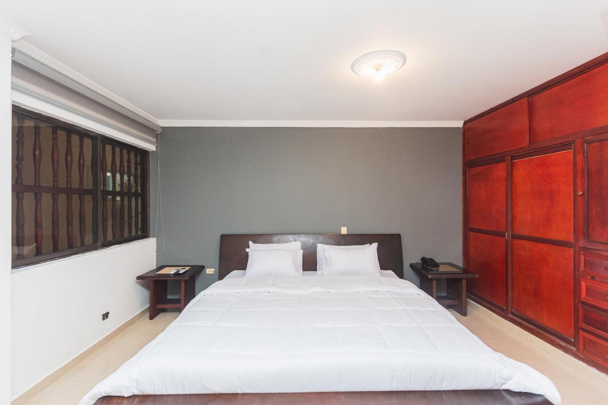 Hotel Baluarte Coast Cartagena Kültér fotó