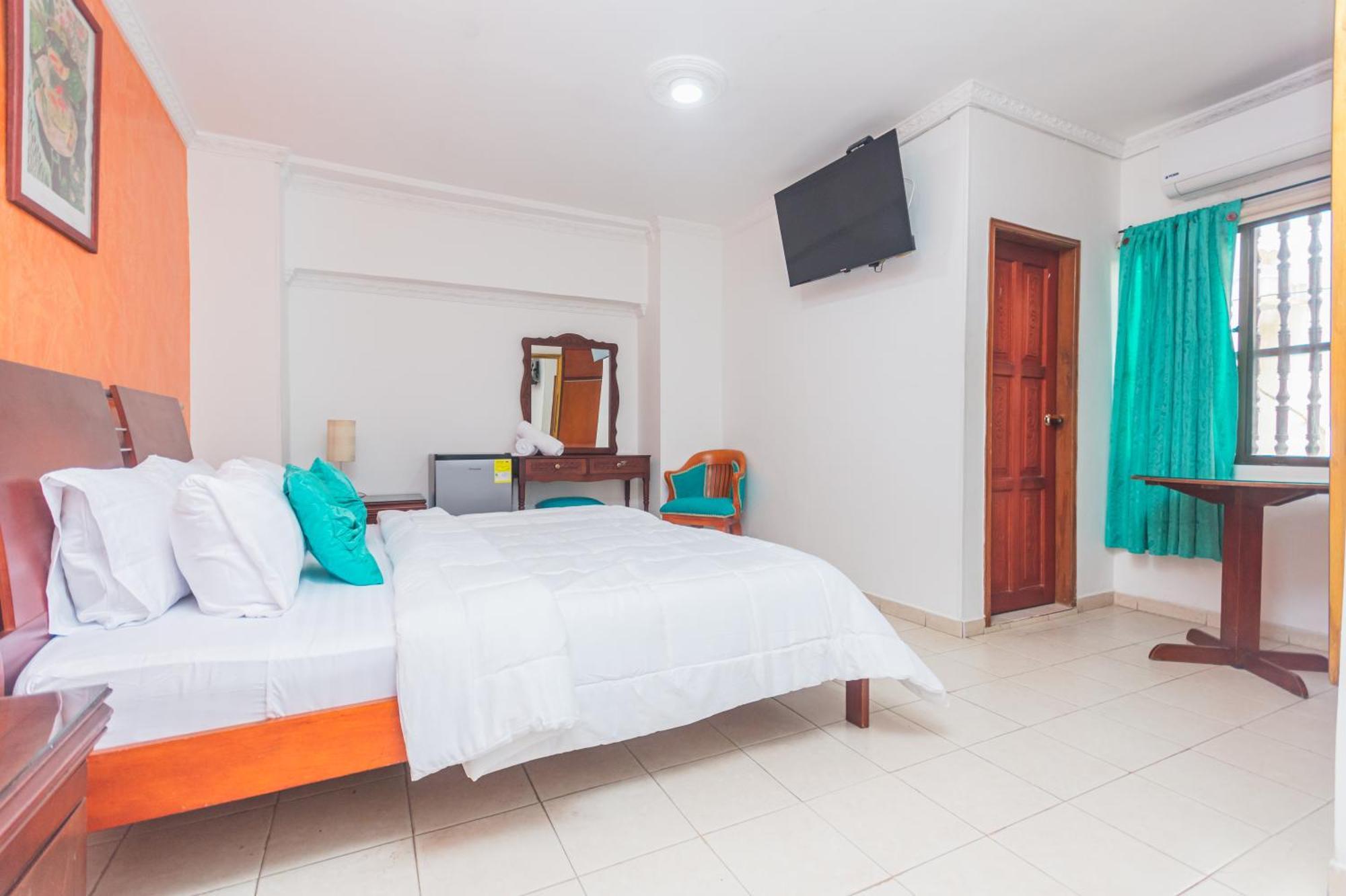 Hotel Baluarte Coast Cartagena Kültér fotó