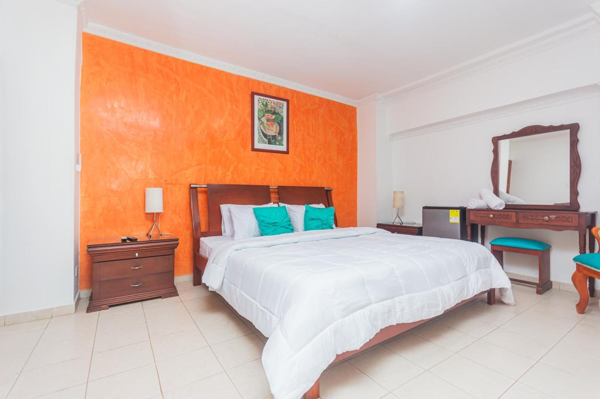 Hotel Baluarte Coast Cartagena Kültér fotó