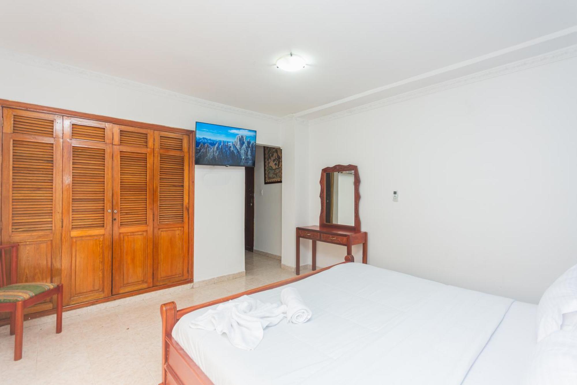 Hotel Baluarte Coast Cartagena Kültér fotó