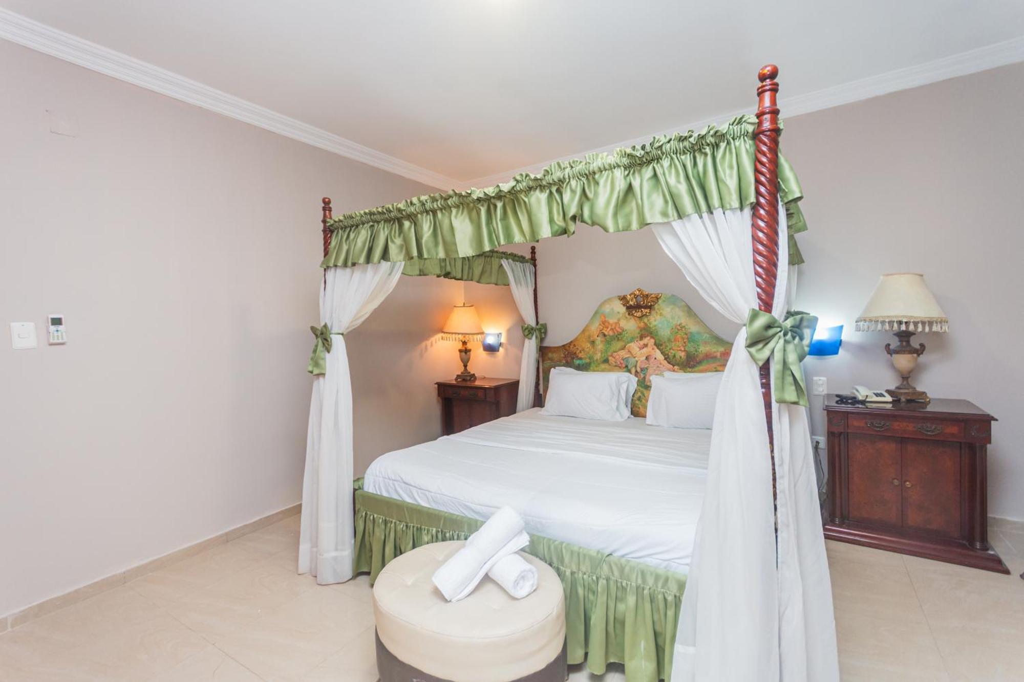 Hotel Baluarte Coast Cartagena Kültér fotó