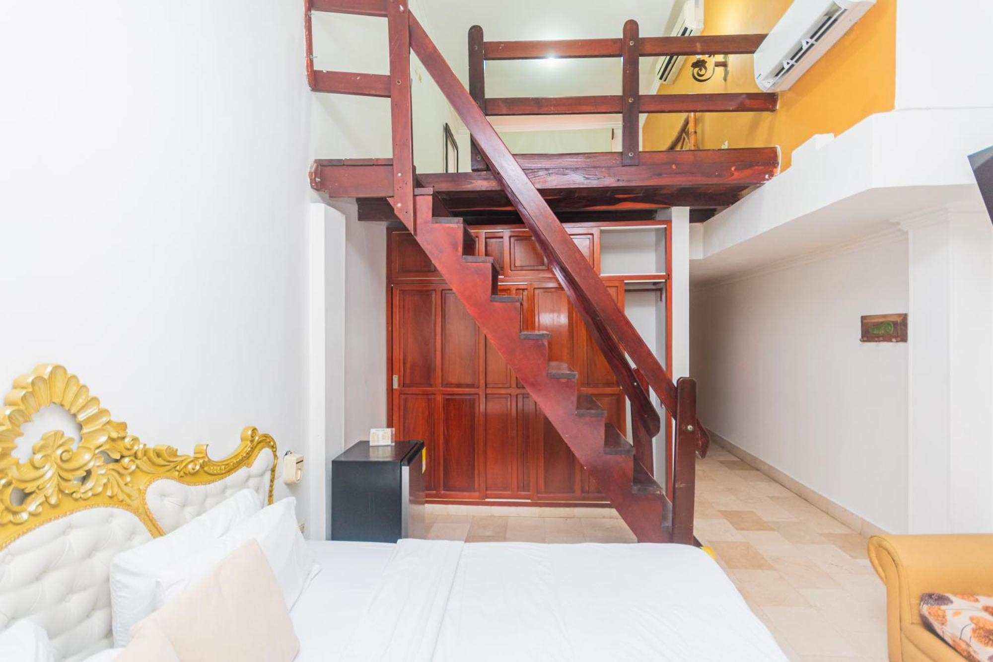 Hotel Baluarte Coast Cartagena Kültér fotó