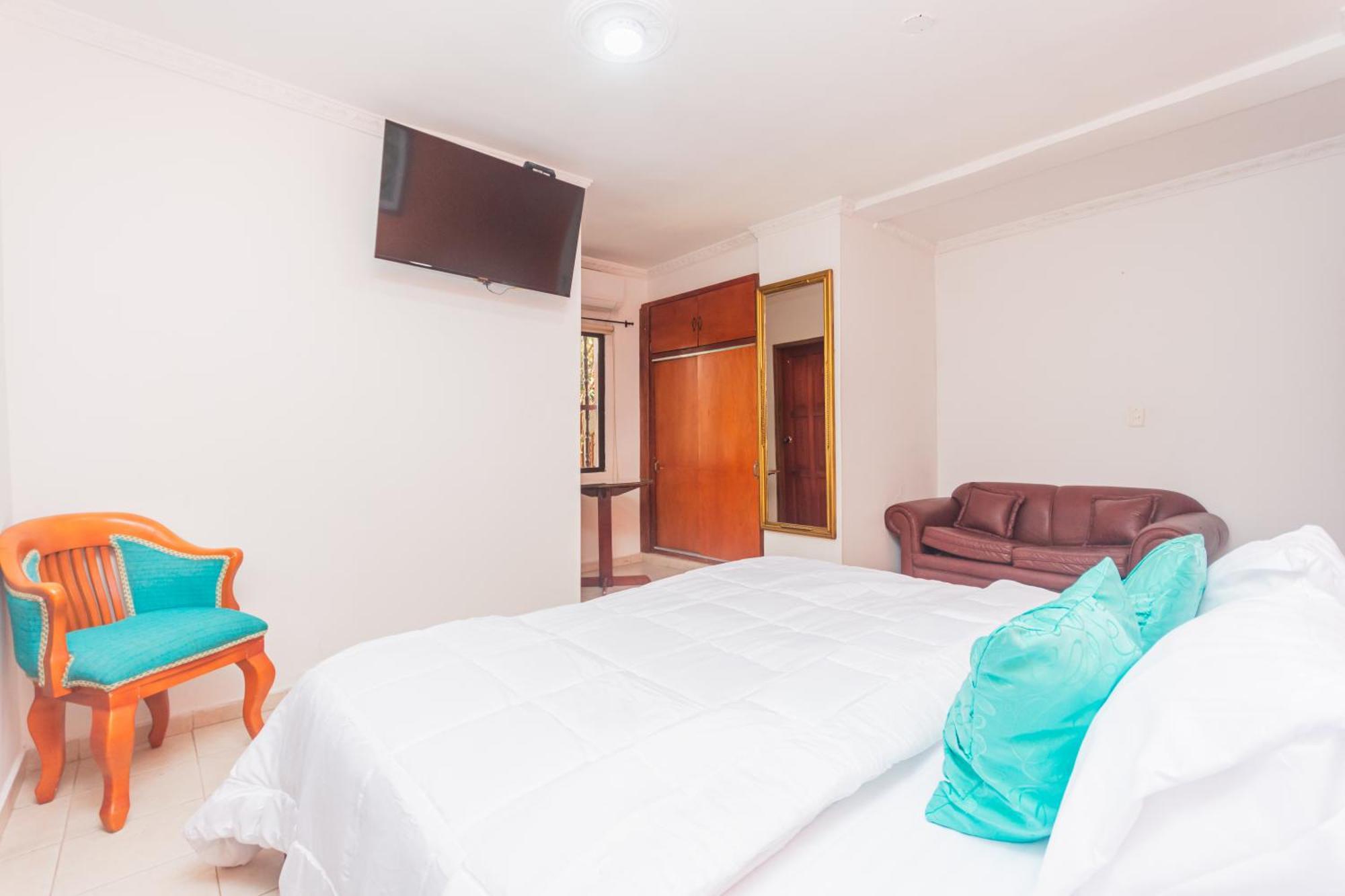 Hotel Baluarte Coast Cartagena Kültér fotó