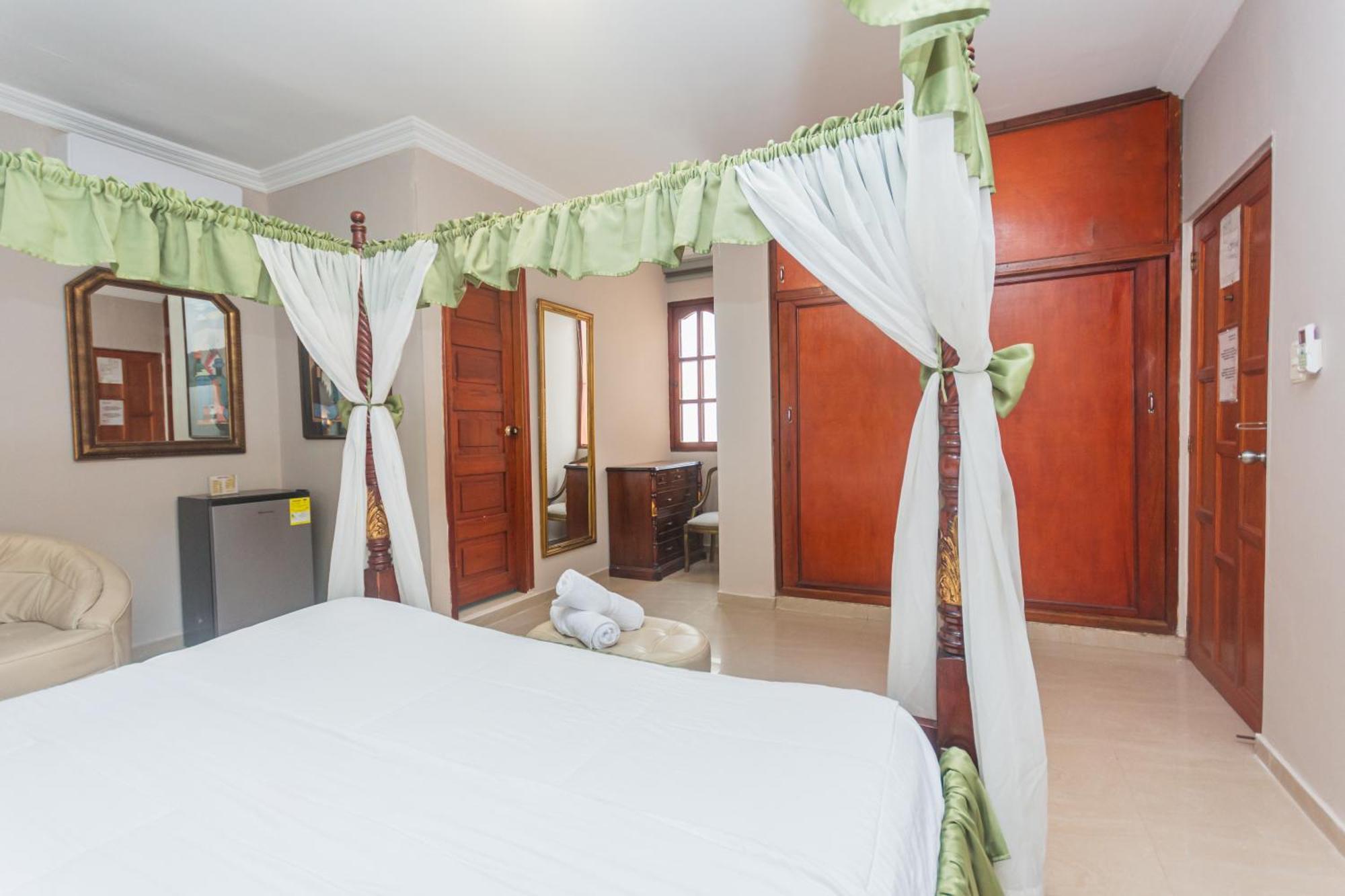 Hotel Baluarte Coast Cartagena Kültér fotó