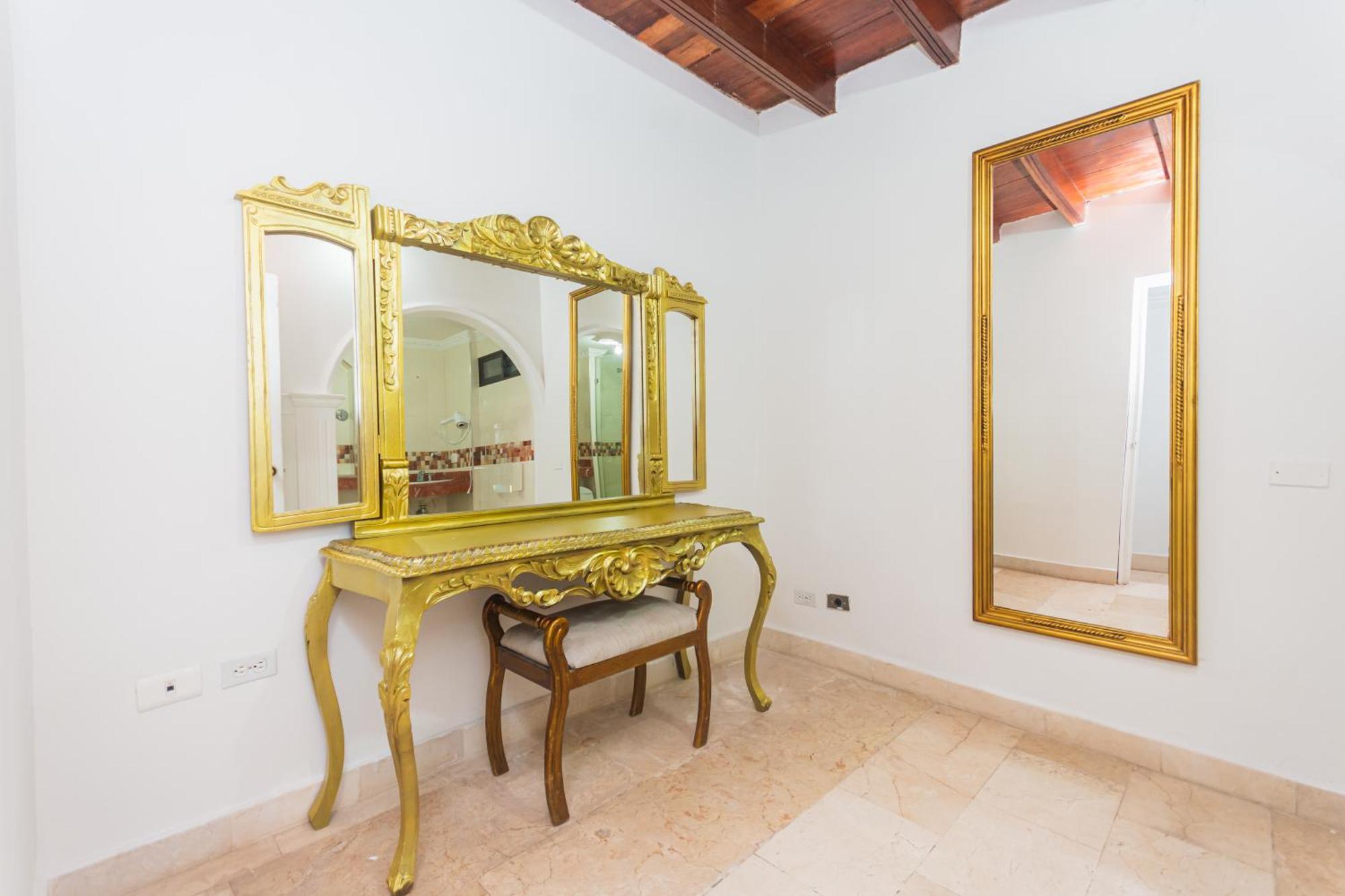 Hotel Baluarte Coast Cartagena Kültér fotó