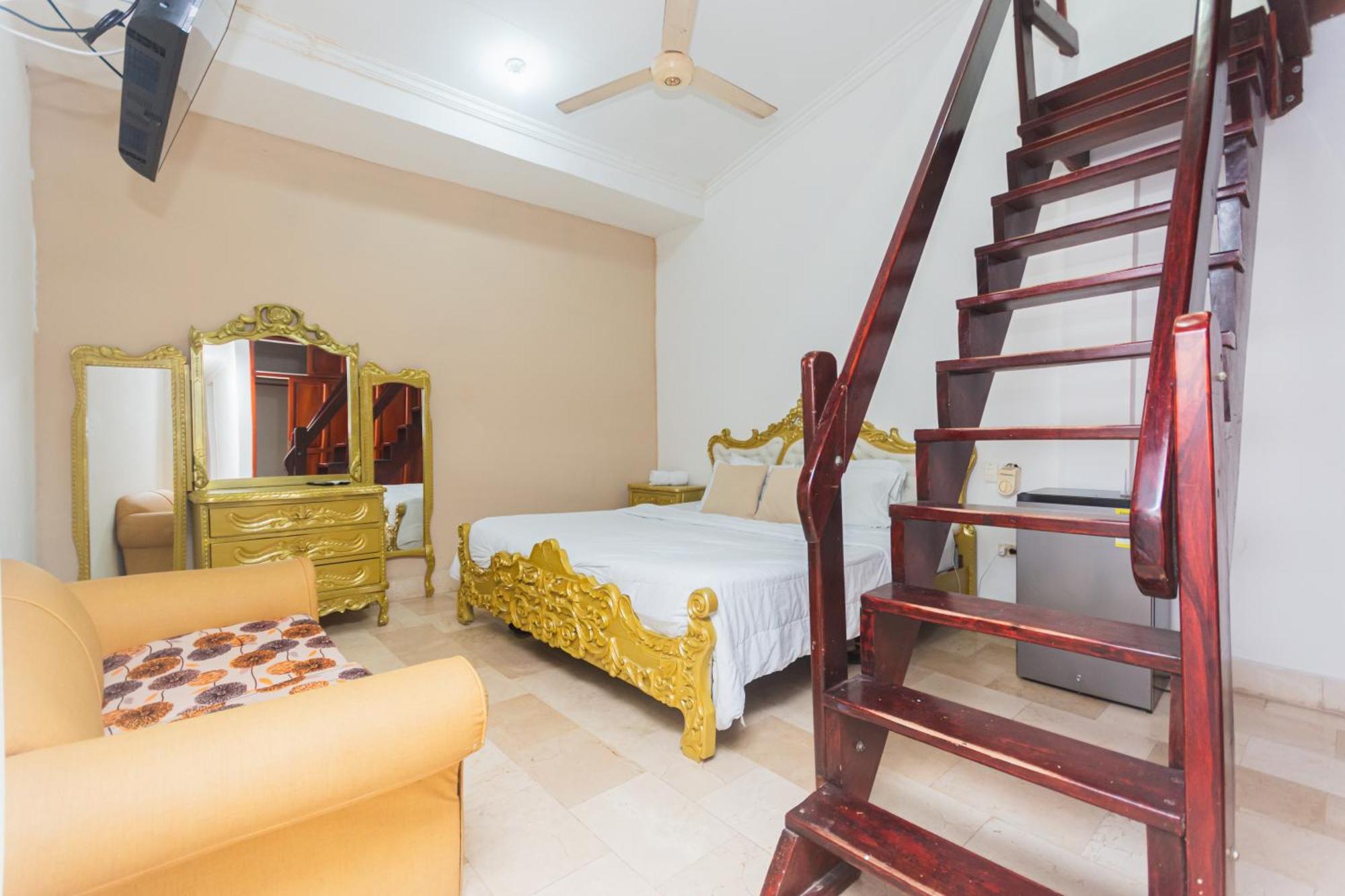 Hotel Baluarte Coast Cartagena Kültér fotó