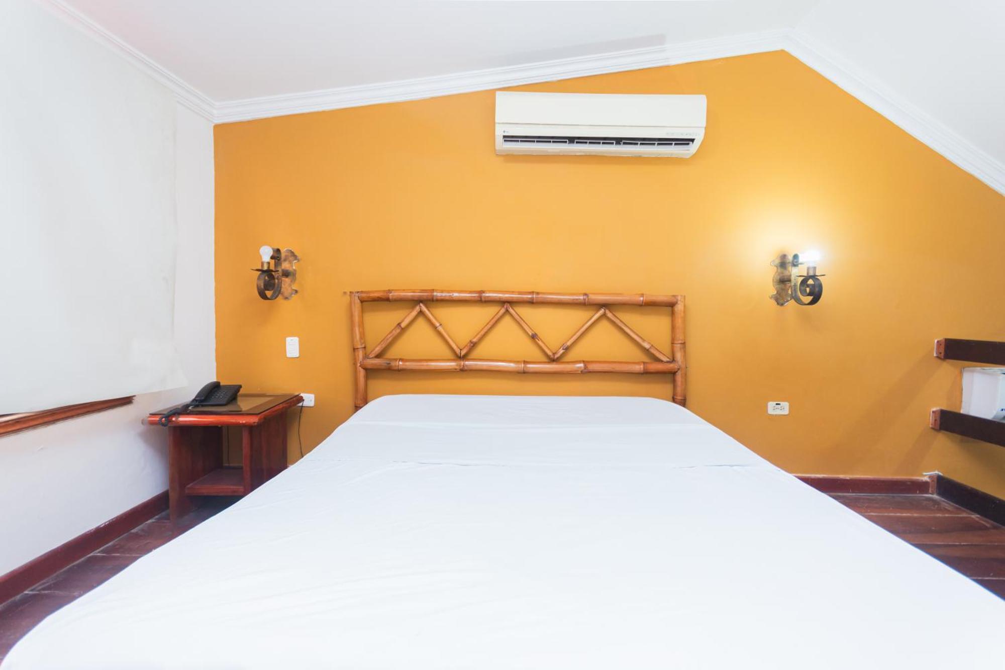 Hotel Baluarte Coast Cartagena Kültér fotó