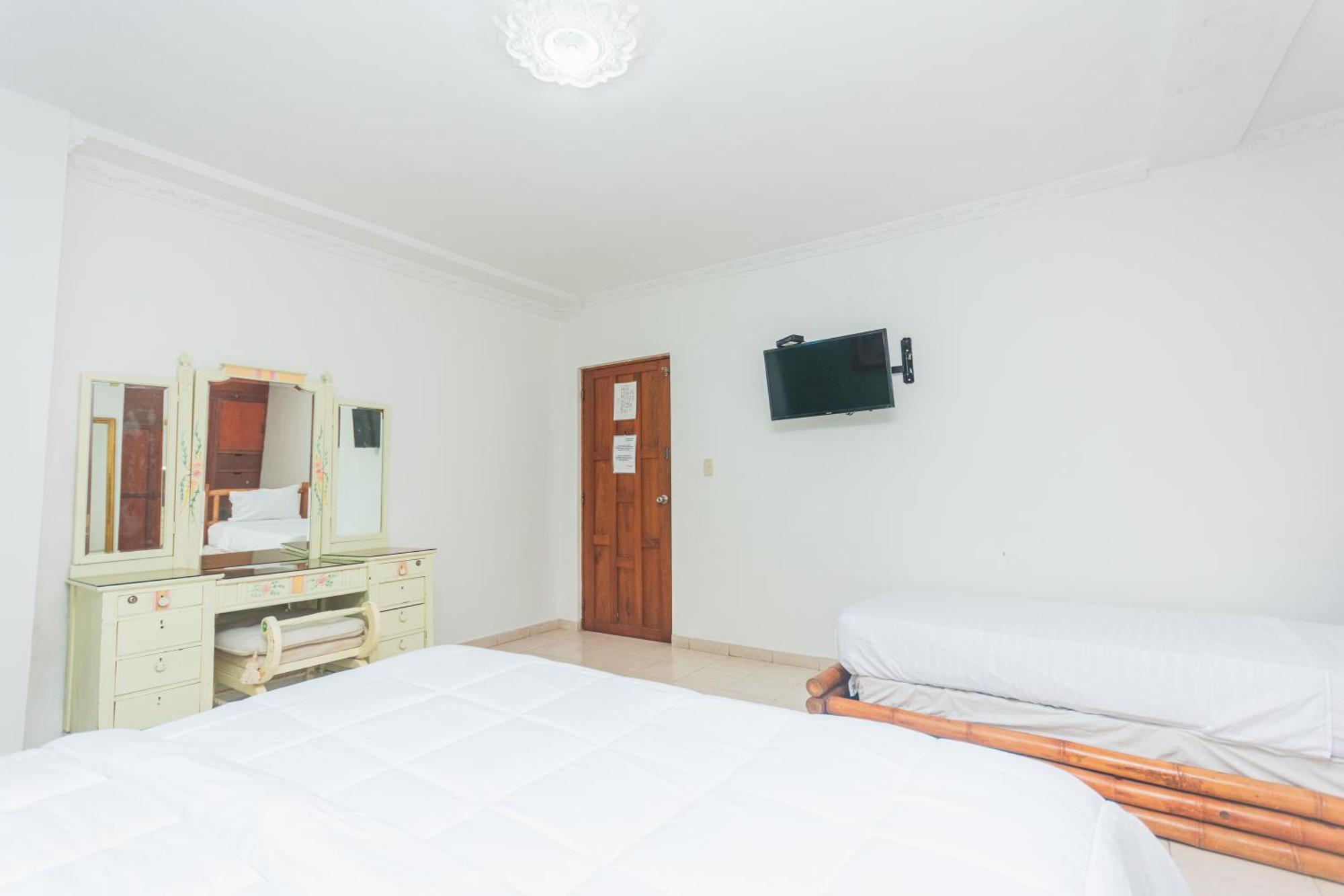 Hotel Baluarte Coast Cartagena Kültér fotó