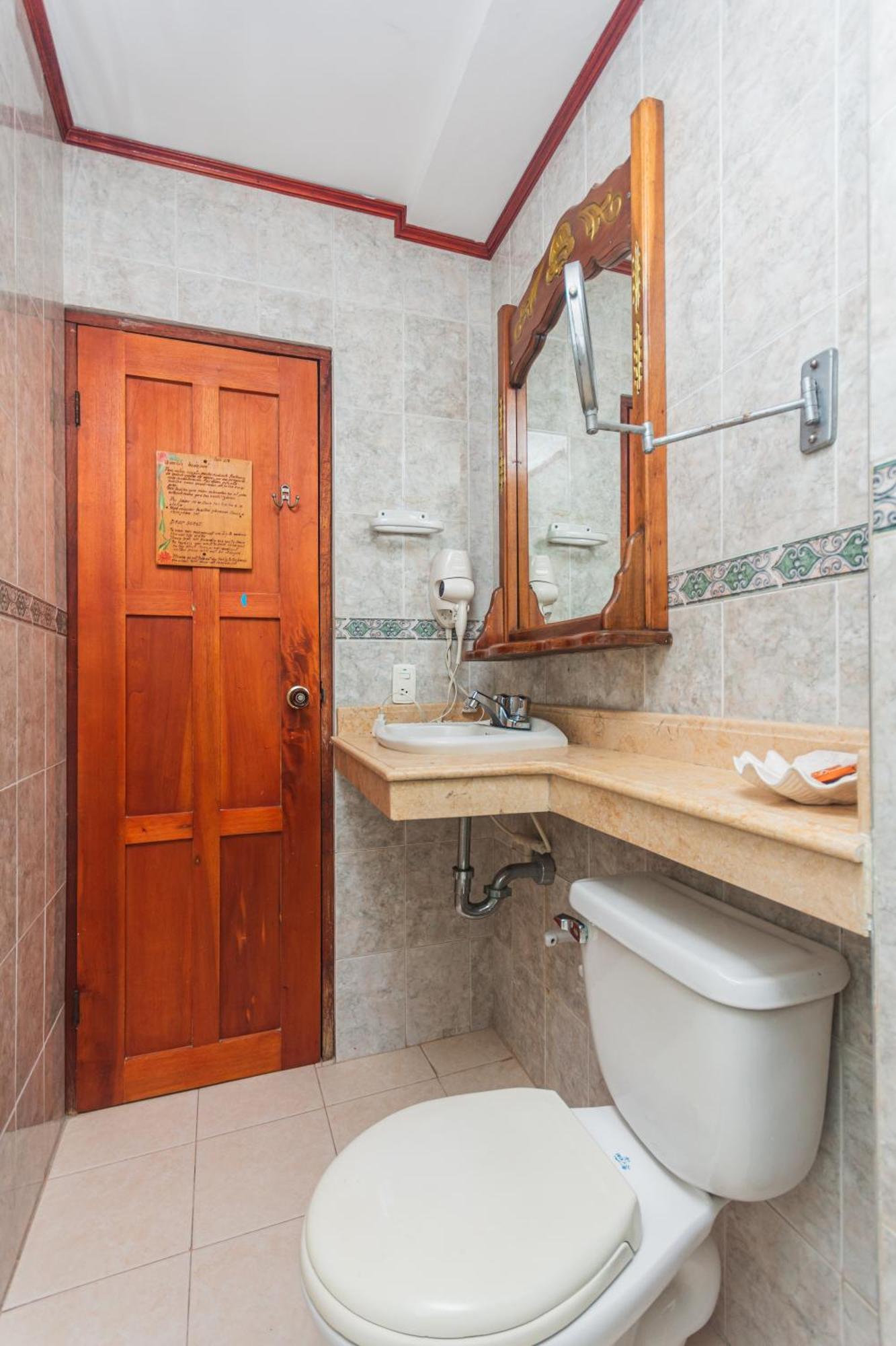 Hotel Baluarte Coast Cartagena Kültér fotó