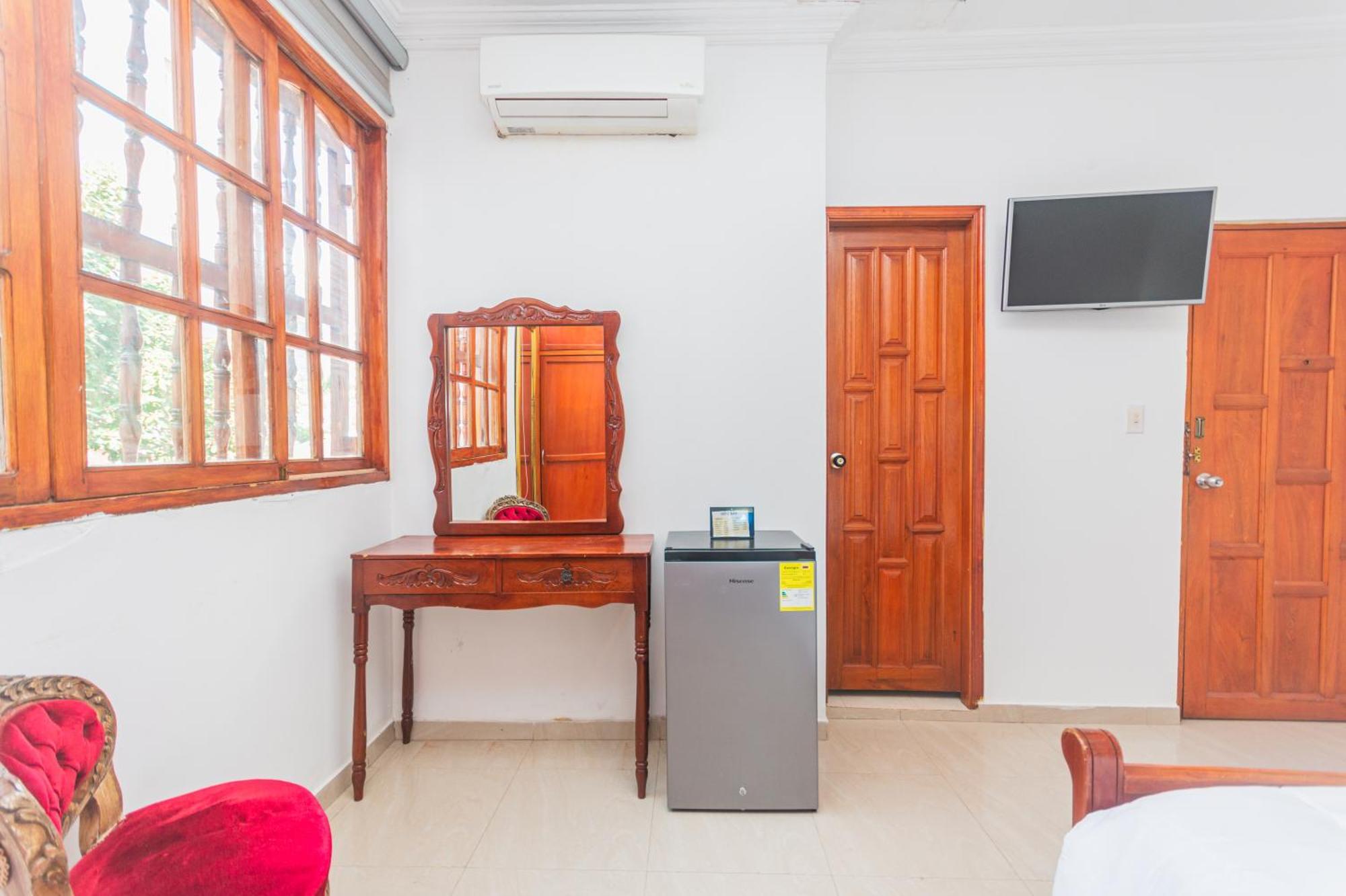Hotel Baluarte Coast Cartagena Kültér fotó