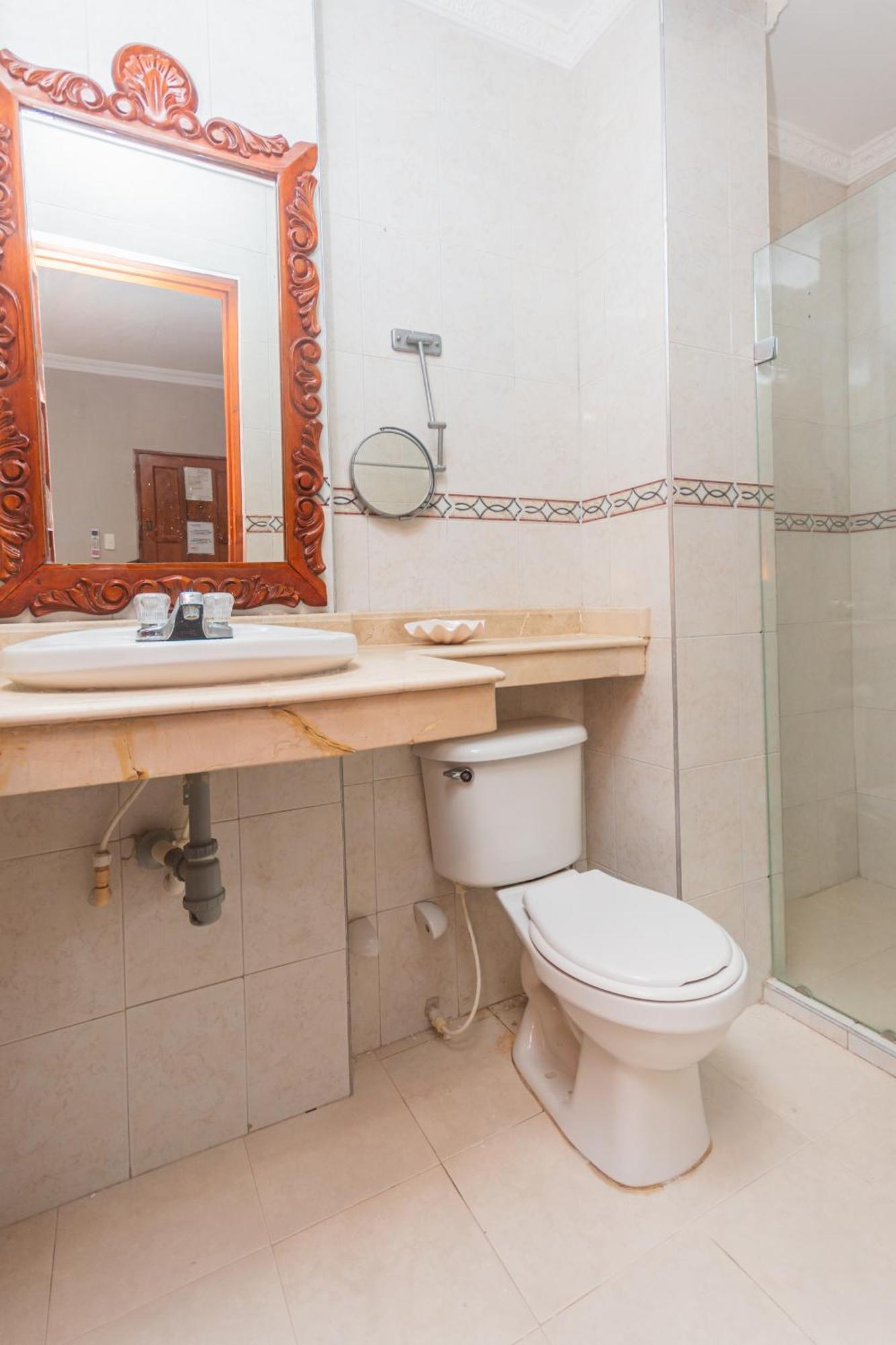 Hotel Baluarte Coast Cartagena Kültér fotó